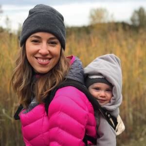 Meet your Posher, Sophie